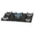 Cooktop 5 Bocas à Gás Tripla Chama Mesa Vidro Fischer Bivolt