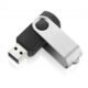 Pen Drive Twist S/Embalagem S/Logo 16Gb Usb Preto Pd588bu