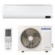 Ar Condicionado Split High Wall Inverter Samsung Ultra Só Frio 00 BTUs AR24TVHZDWKNAZ