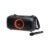 Caixa De Som Bluetooth Jbl Party Box On The Go Partyboxgobbr2 100W Rms Black Bivolt