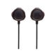 Fone De Ouvido Gamer In Ear Jbl Quantum 50 Preto