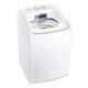 Máquina de Lavar Electrolux Essencial Care 13kg Branco 220V LES13