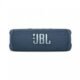 Caixa de Som Bluetooth Portátil JBL FLIP 6 Azul