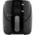 Fritadeira Elétrica Cadence Super Light Fryer 3,2 Litros Preta 1500W 127V FRT550