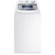 Lavadora de Roupas Electrolux 14 kg Branco LED14