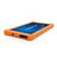 Tablet Positivo Twist Tab Kids T770KC 32GB Wi-Fi 7" – Preto