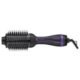 Escova Secadora Mondial Black Purple ES-08 1200w