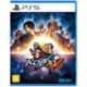 Jogo The King of Fighters XV – PS5