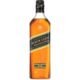 Whisky Johnnie Walker Black Label – 750ml