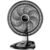 Ventilador de Mesa 40CM VTX-40 8 Pás 3 Velocidades Mondial