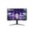 Monitor Gamer Samsung Odyssey G32A 27", 165Hz, 1ms, Ajuste de Altura, HDMI, DP e Série G32