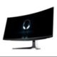 Monitor Alienware Gamer Curvo QD-OLED de 34" AW3423DW