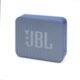 JBL Go Essential Azul