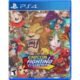 Capcom Fighting Collection – PS4