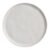 CONJUNTO C/ 6 PRATOS RASO BIO STONEWARE VIT Ø 27,5cm