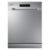 Lava-louças Samsung com 14 serviços Inox
