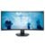 Monitor Dell Curvo Wqhd 34 S3422dwg Preto