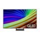 Samsung Smart TV QLED 4K 65Q65C 2023, Modo Game,Tela sem Limites 65"