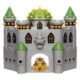 Super Mario – Bowser Castle