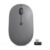 Mouse sem fio multiuso Lenovo Go (cinza escuro)