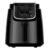 Fritadeira Airfryer 4L GourmetFry cor Preta Midea