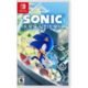 Sonic Frontiers – Switch