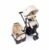 Travel System Mobi Safety1st – Beige Nature