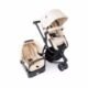 Travel System Mobi Safety1st – Beige Nature