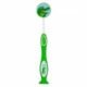 Escova De Dentes Chicco 3A+ Verde