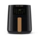 Fritadeira Airfryer Conectada Série 5000 Philips Walita Preta 1400W – RI9255