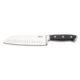 Faca Santoku para fatiar e picar 7" Infinity 31,4×4,6×1,9 cm