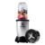 Liquidificador Blender Individual Magic Bullet 200W Cinza – 3 Itens