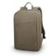 Mochila Lenovo Casual B210 Preta para notebook de até 15.6" GX40Q17228