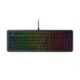 Teclado para jogos Lenovo Legion K300 RGB PT BR