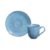CONJUNTO C/ 6 XÍCARAS DE CAFÉ C/ 6 PIRES BIO BREEZE 120ml