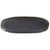 CONJUNTO C/ 4 TRAVESSAS OVAL RASA GRANDE ORGÂNICO TITANIUM 36×13 cm