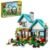 Lego creator casa aconchegante 31139 (808 peças)