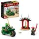 Lego ninjago motocicleta ninja do lloyd 71788 (64 peças)