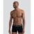 Cueca Boxer Cotton Colcci Preto P