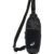 Pochete ASICS Crossbody – Unissex – Preto – tam: U