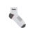 Meia Esportiva Cano Curto Alta Performance Branco