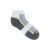 Meia Esportiva Sapatilha Alta Performance Branco