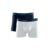 Kit 2 Cuecas Boxer Cotton Colcci Azul Marinho G