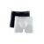 Kit 2 Cuecas Boxer Cotton Colcci Preto 01 GG