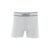 Cueca Boxer Microfibra sem Costura Colcci Branco P