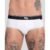 Cueca Slip Cotton Colcci Branco P