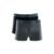 Kit 2 Cuecas Boxer Cotton Hang Loose Preto M