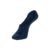 Meia Casual Super Invisível Hang Loose Azul Marinho 34-38
