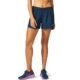 Short ASICS Icon 4in – Feminino – Azul