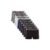 Kit 10 Cuecas Boxer Cotton Sortido 01 G